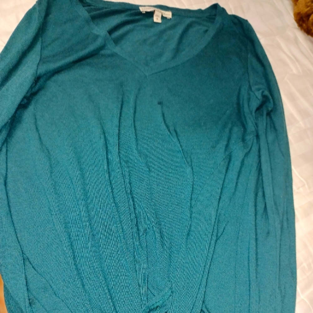 Long sleeve